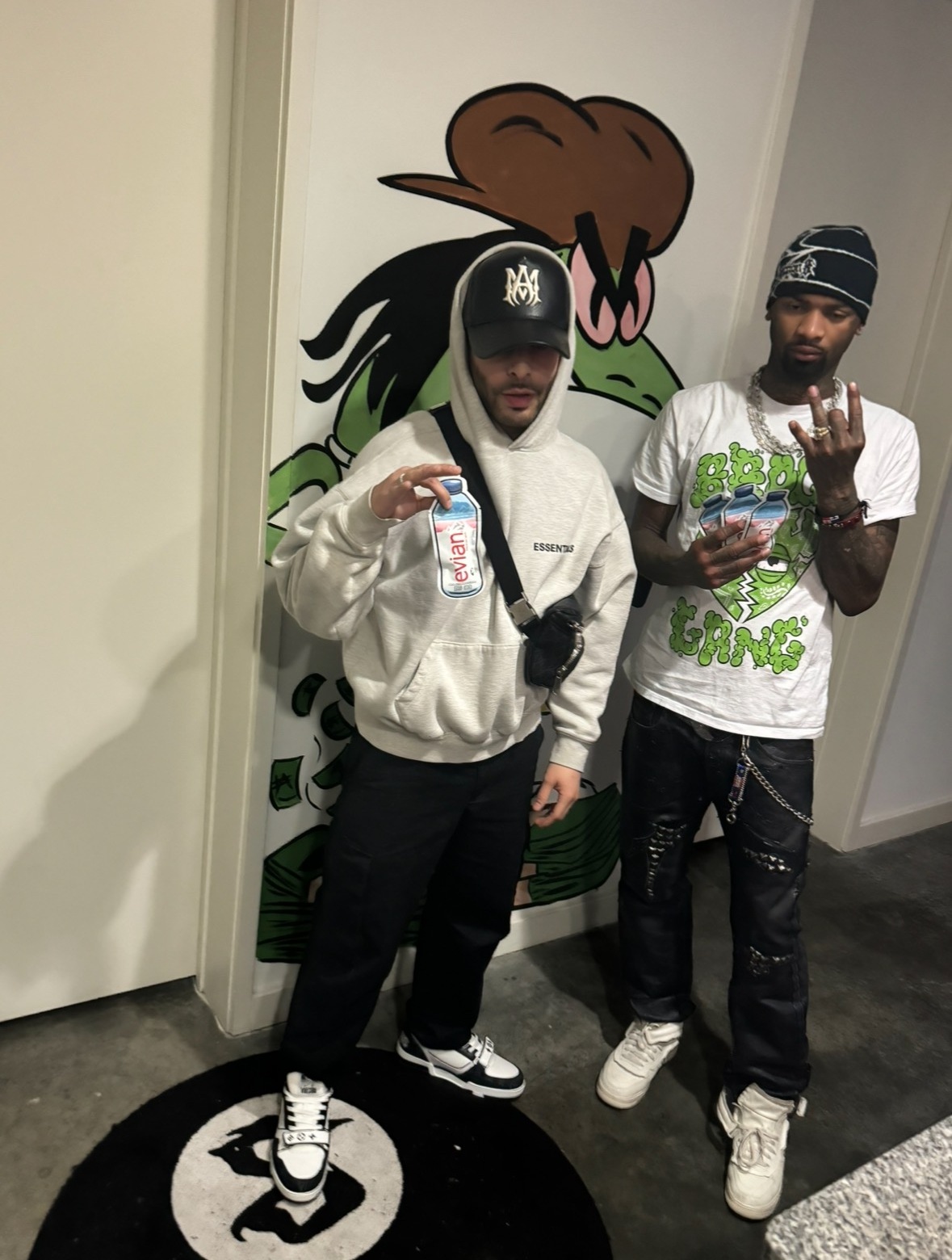 Collaborations